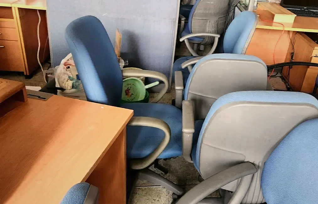 금천구 사무실 폐기물 업체 사업장·사무실 폐기물