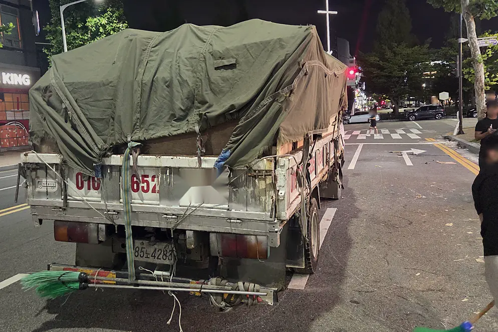화성 오피스텔 건설폐기물 사업장·사무실 폐기물